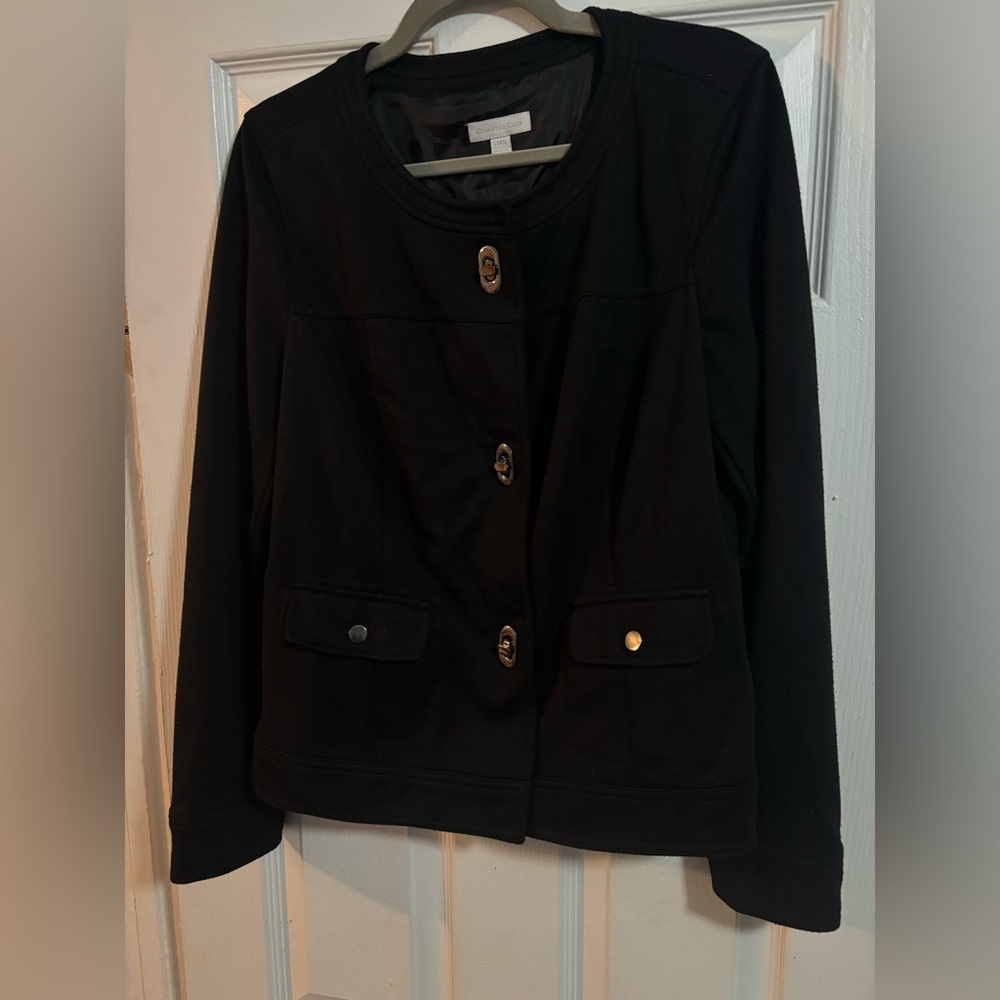 Blazer Jacket ‼️BOGO‼️
